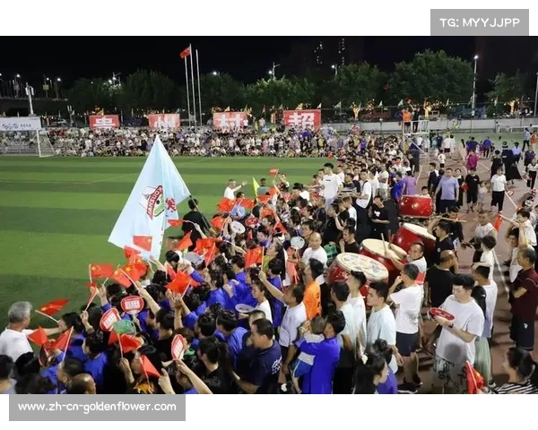 村超文化助力草根足球情感联结国际球星见证足球力量全球传播