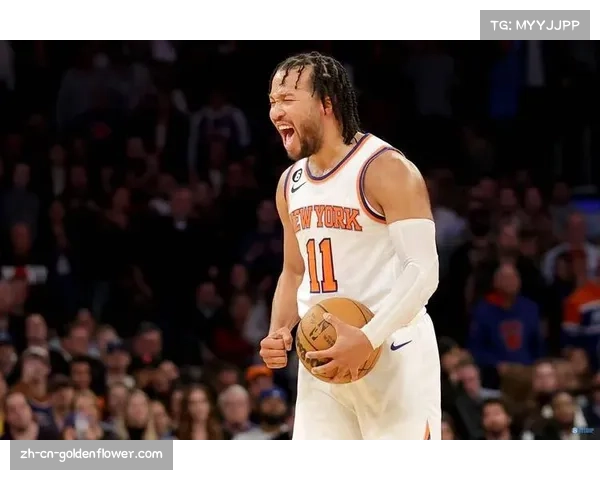 布伦森三分手感亟待调整 尼克斯进攻效率排名第24