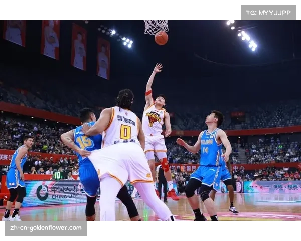 深圳马可波罗豪取八连胜 史密斯绝杀展现关键时刻效率